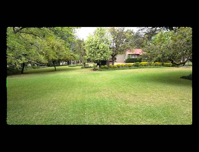 FARM FOR SALE IN LEVUBU